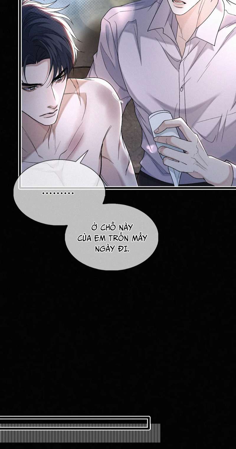 Tết Thiếu Nhi Của Sơ Tam Và Lục Nhẩt Chap 30 - Next Chap 31