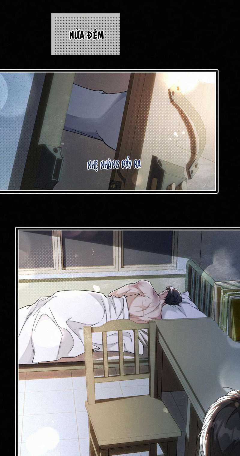 Tết Thiếu Nhi Của Sơ Tam Và Lục Nhẩt Chap 30 - Next Chap 31