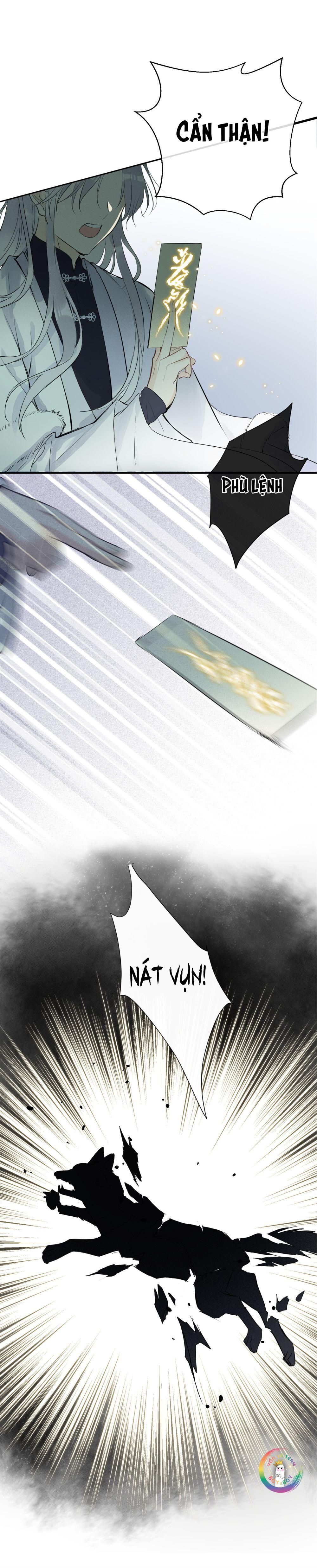 Sư Thúc Không Thể Trông Mặt Mà Bắt Hình Dong Chap 1 - Next Chap 2