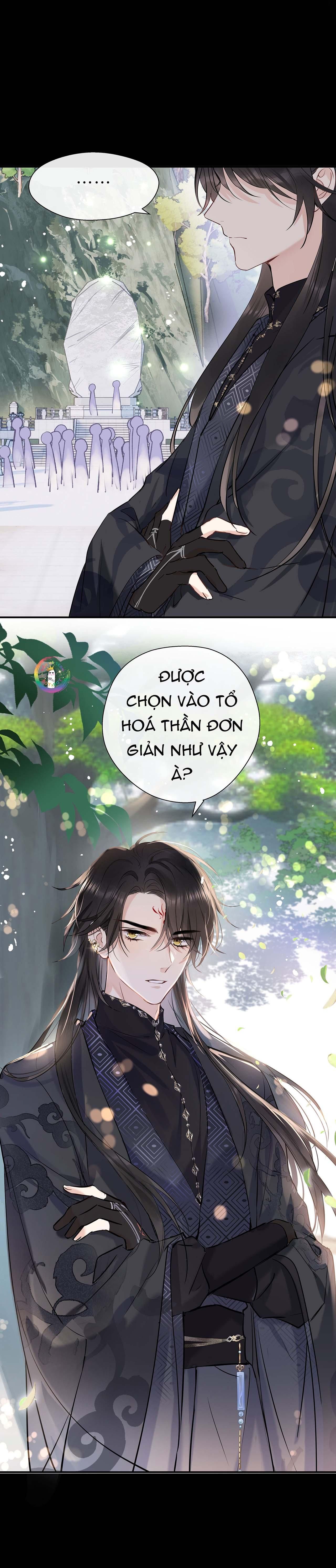 Sư Thúc Không Thể Trông Mặt Mà Bắt Hình Dong Chap 16 - Next Chap 17