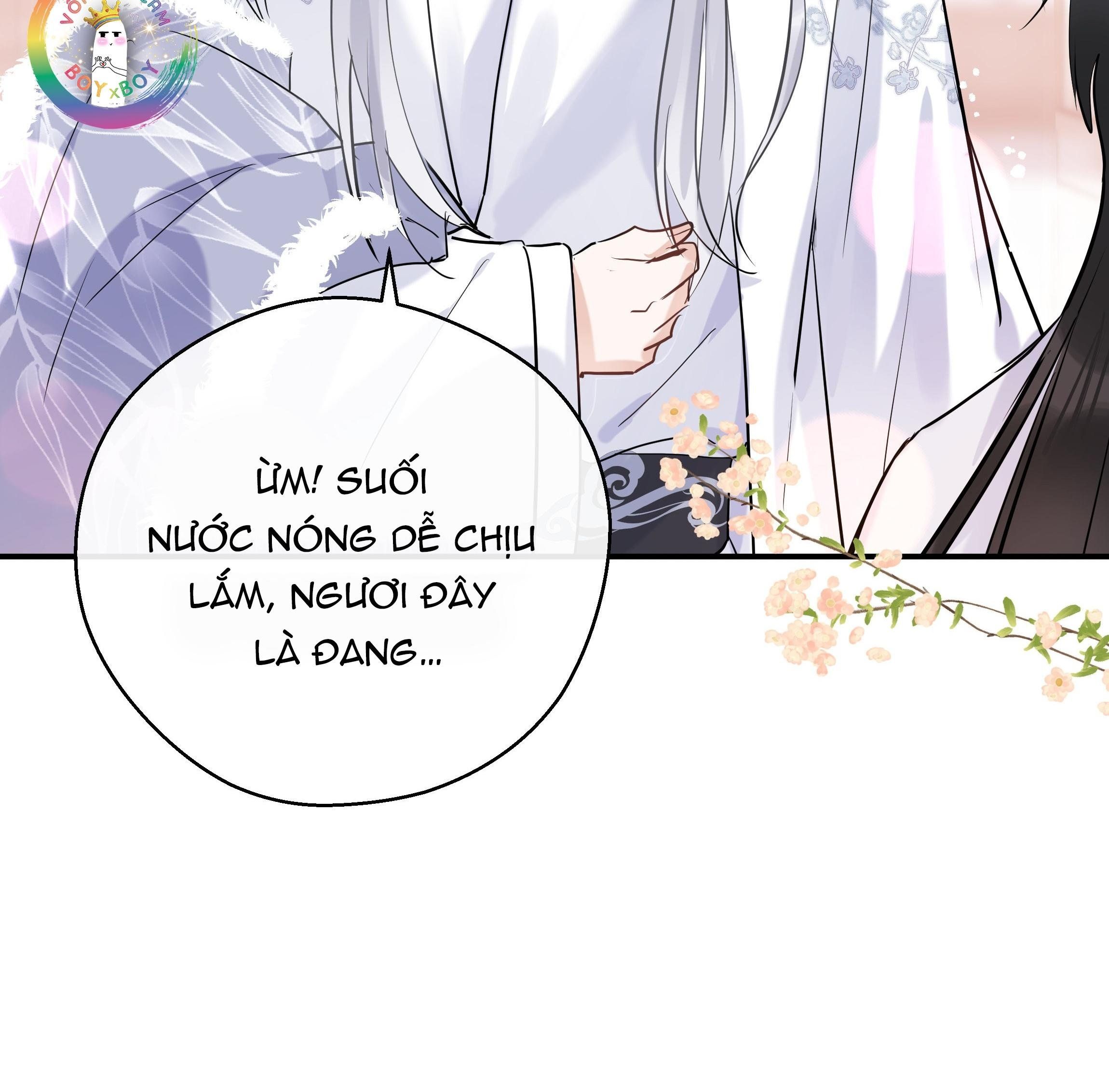 Sư Thúc Không Thể Trông Mặt Mà Bắt Hình Dong Chap 23 - Next Chap 24