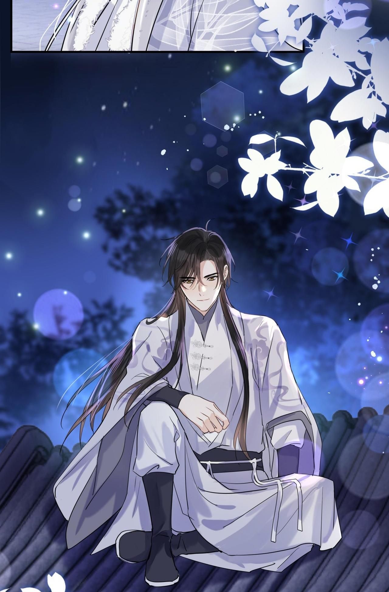 Sư Thúc Không Thể Trông Mặt Mà Bắt Hình Dong Chap 24 - Next Chap 25