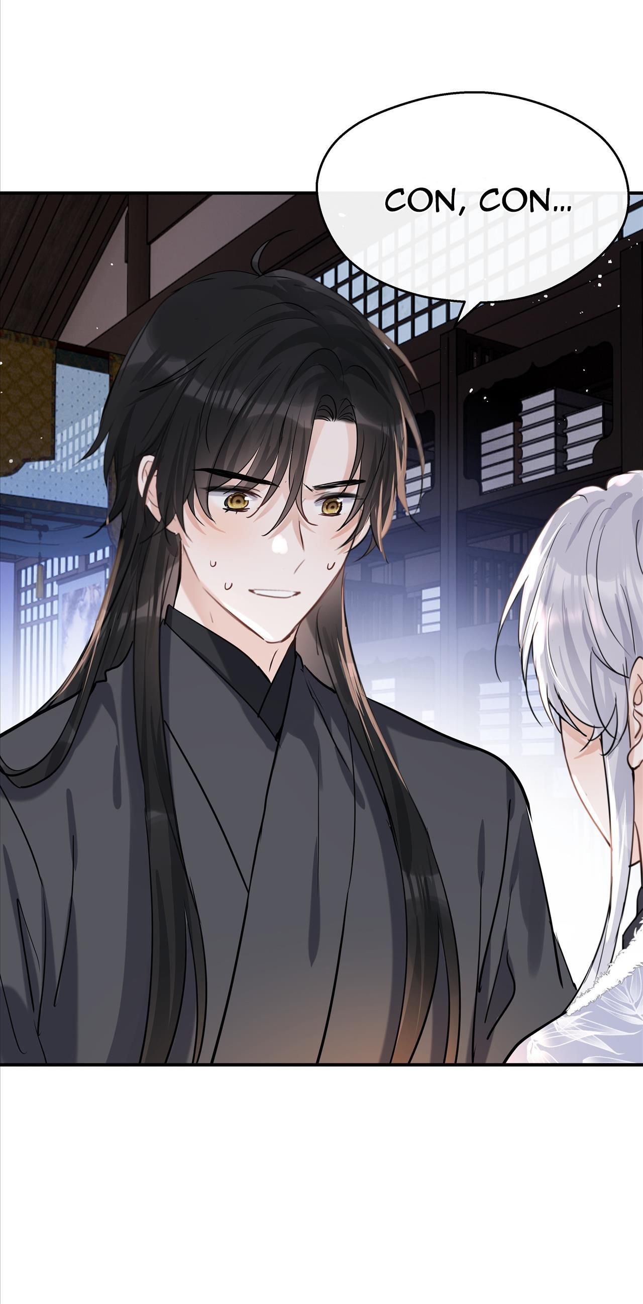 Sư Thúc Không Thể Trông Mặt Mà Bắt Hình Dong Chap 32 - Next Chap 33