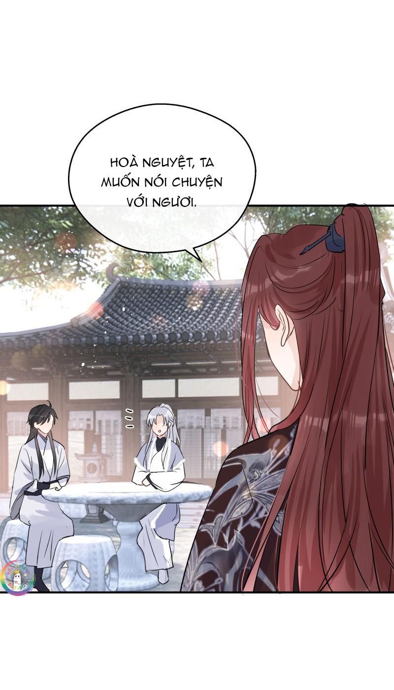 Sư Thúc Không Thể Trông Mặt Mà Bắt Hình Dong Chap 33 - Next Chap 34