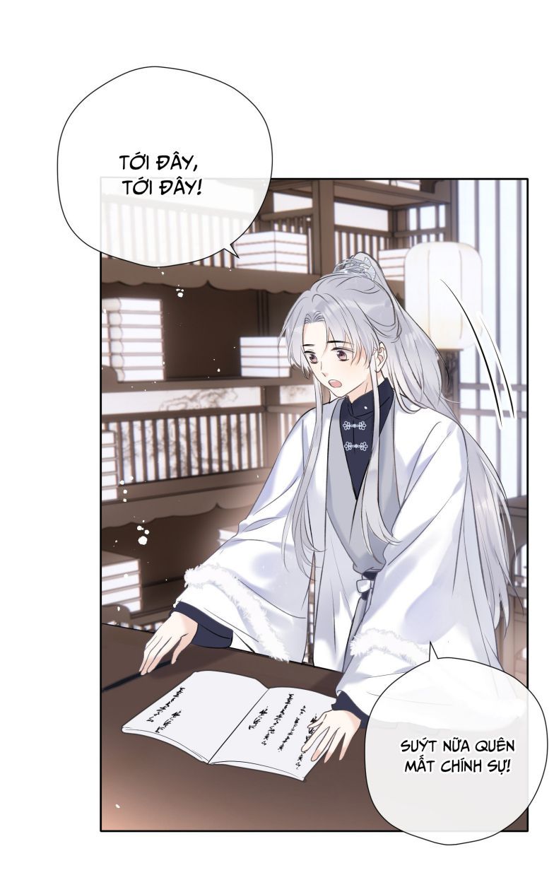 Sư Thúc Bất Khả Mạo Tướng Chap 1 - Next Chap 2