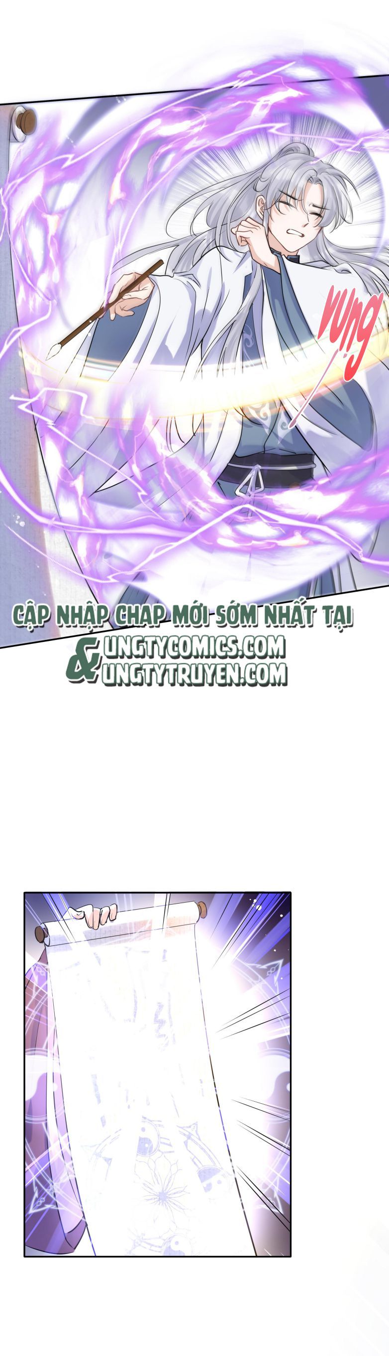 Sư Thúc Bất Khả Mạo Tướng Chap 14 - Next Chap 15
