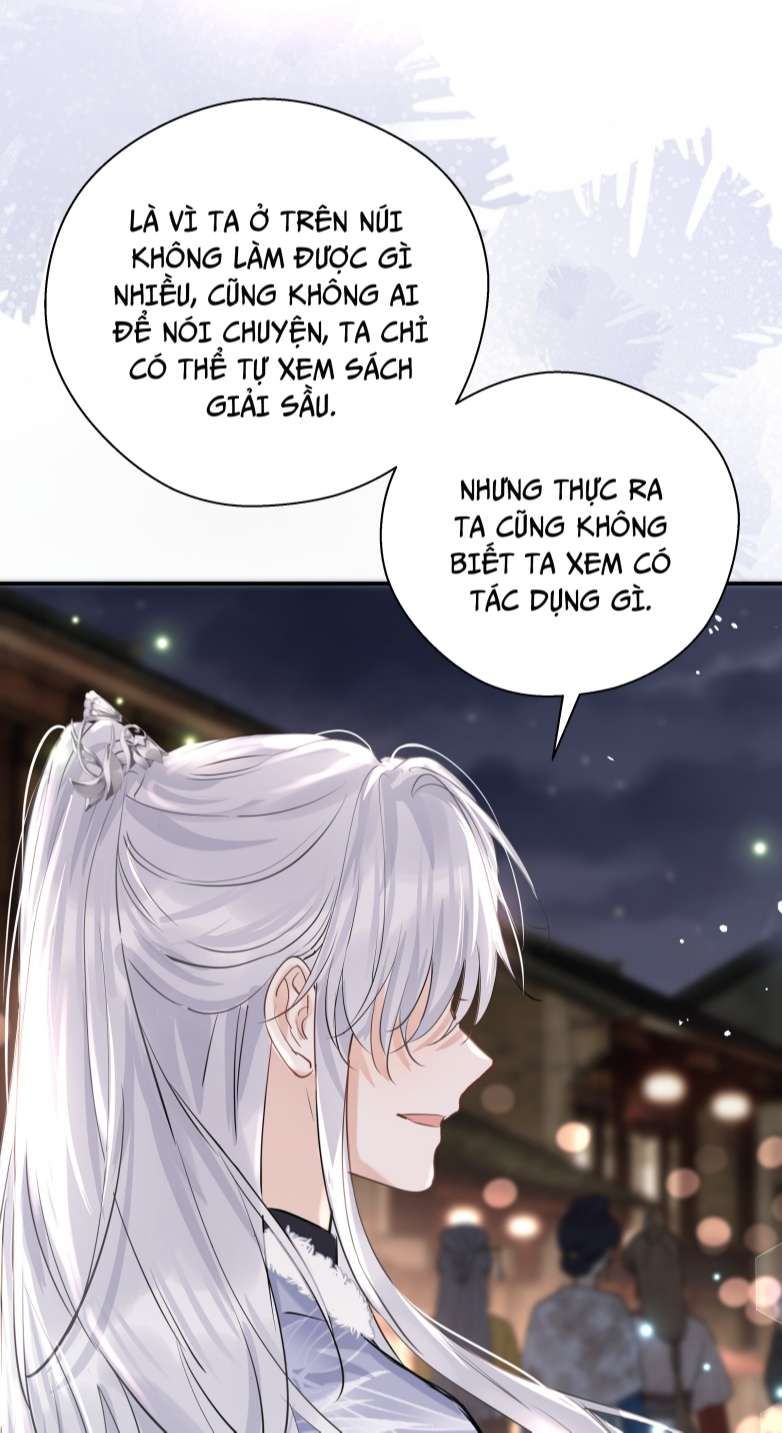 Sư Thúc Bất Khả Mạo Tướng Chap 22 - Next Chap 23