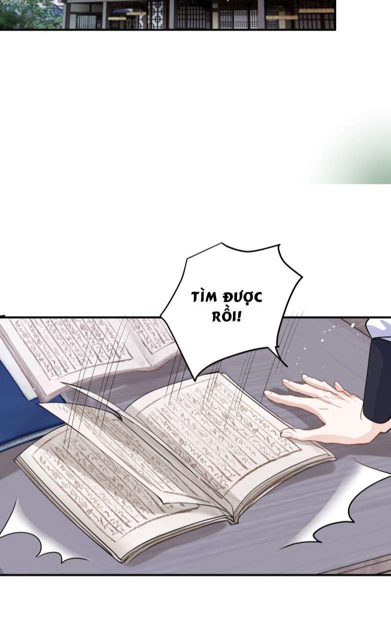 Sư Thúc Bất Khả Mạo Tướng Chap 32 - Next Chap 33