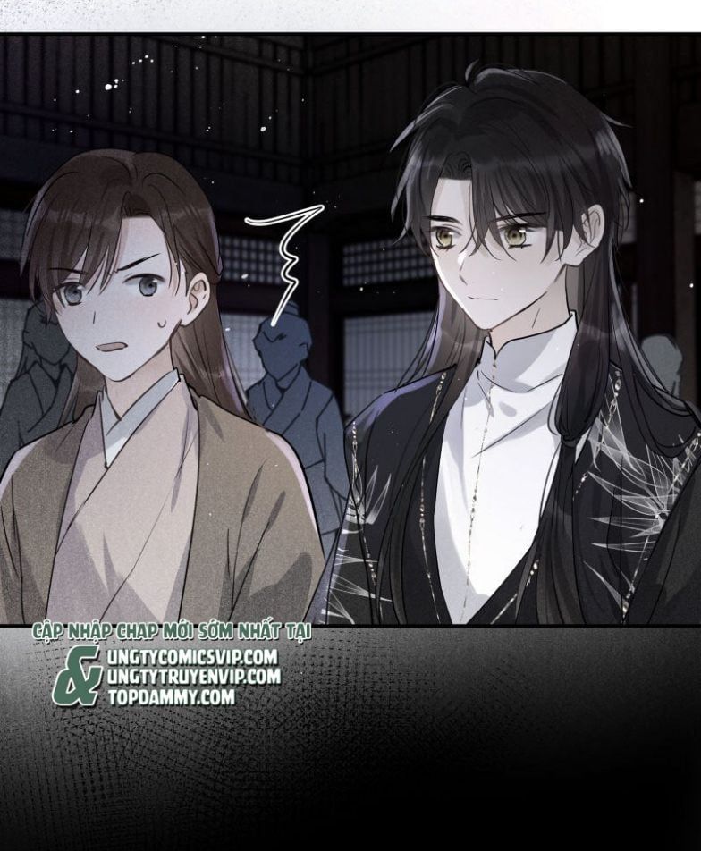 Sư Thúc Bất Khả Mạo Tướng Chap 33 - Next Chap 34