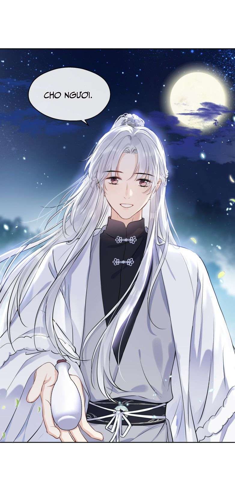 Sư Thúc Bất Khả Mạo Tướng Chap 7 - Next Chap 8