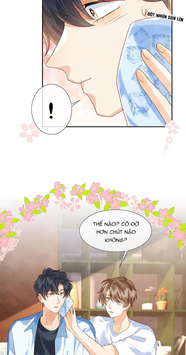 Giam Thủ Bị Đạo Chap 16 - Next Chap 17