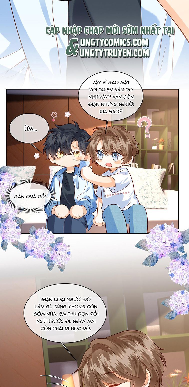 Giam Thủ Bị Đạo Chap 16 - Next Chap 17