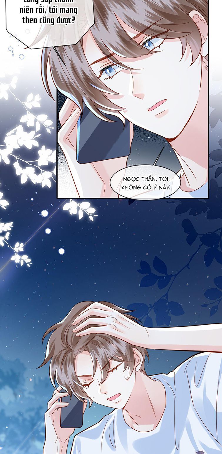 Giam Thủ Bị Đạo Chap 16 - Next Chap 17