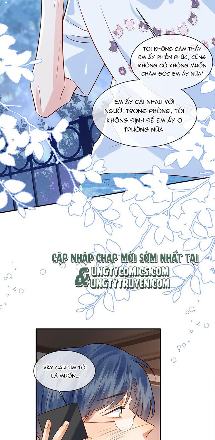 Giam Thủ Bị Đạo Chap 16 - Next Chap 17