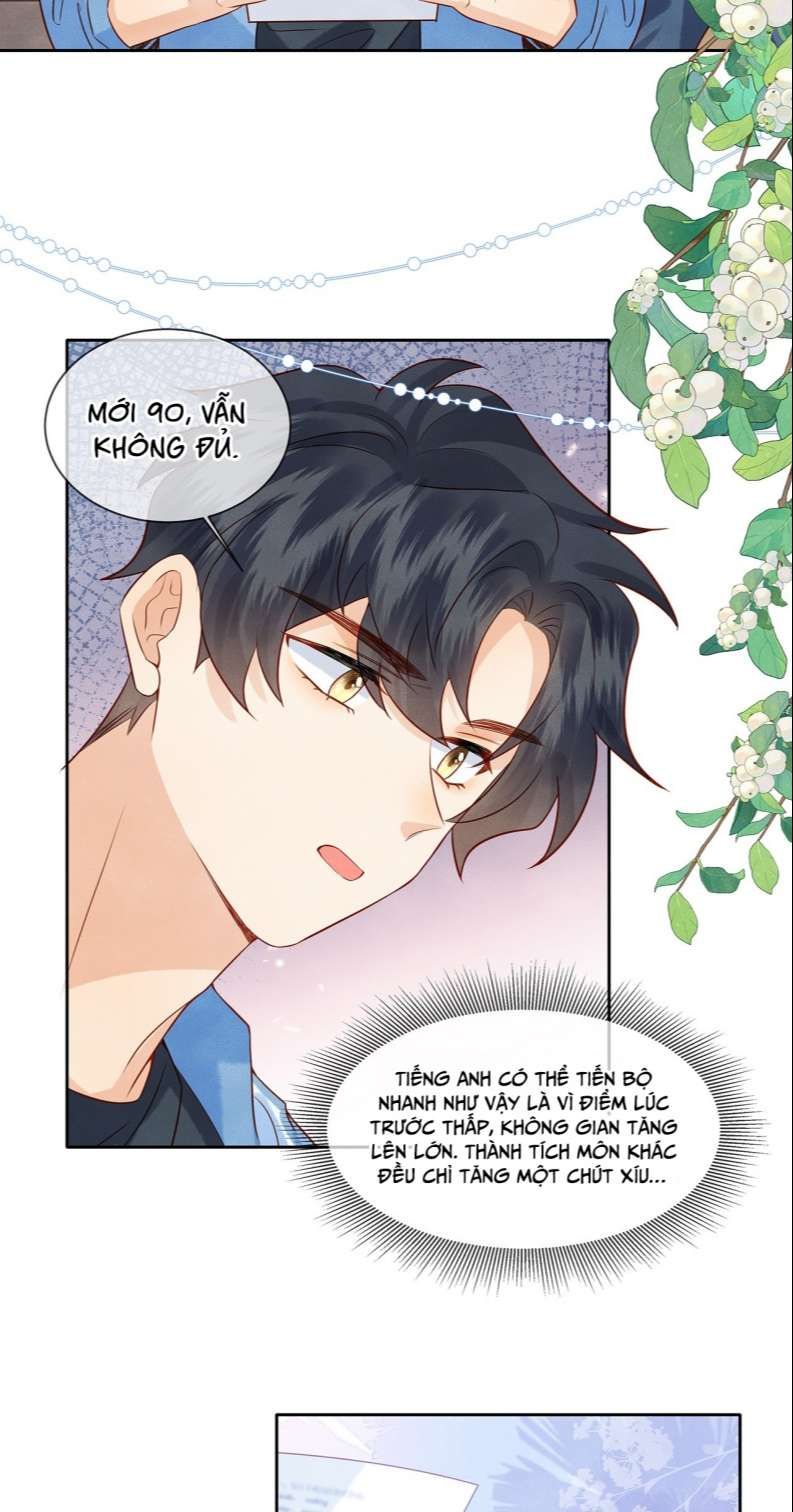 Giam Thủ Bị Đạo Chap 30 - Next Chap 31