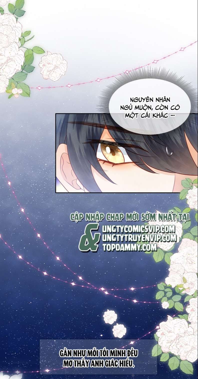 Giam Thủ Bị Đạo Chap 30 - Next Chap 31