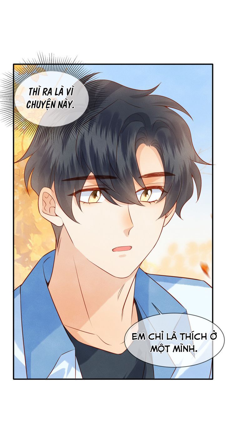 Giam Thủ Bị Đạo Chap 35 - Next Chap 36