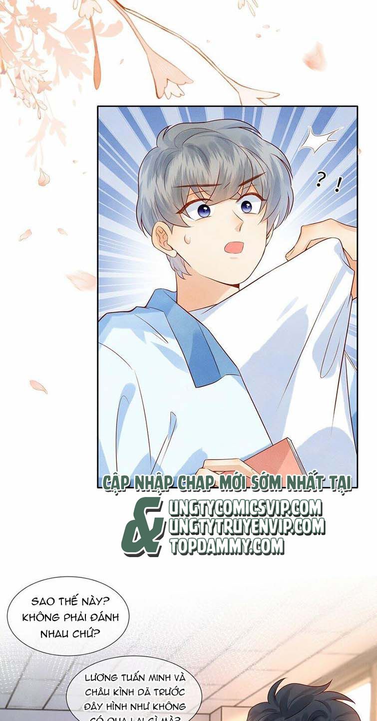 Giam Thủ Bị Đạo Chap 36 - Next Chap 37