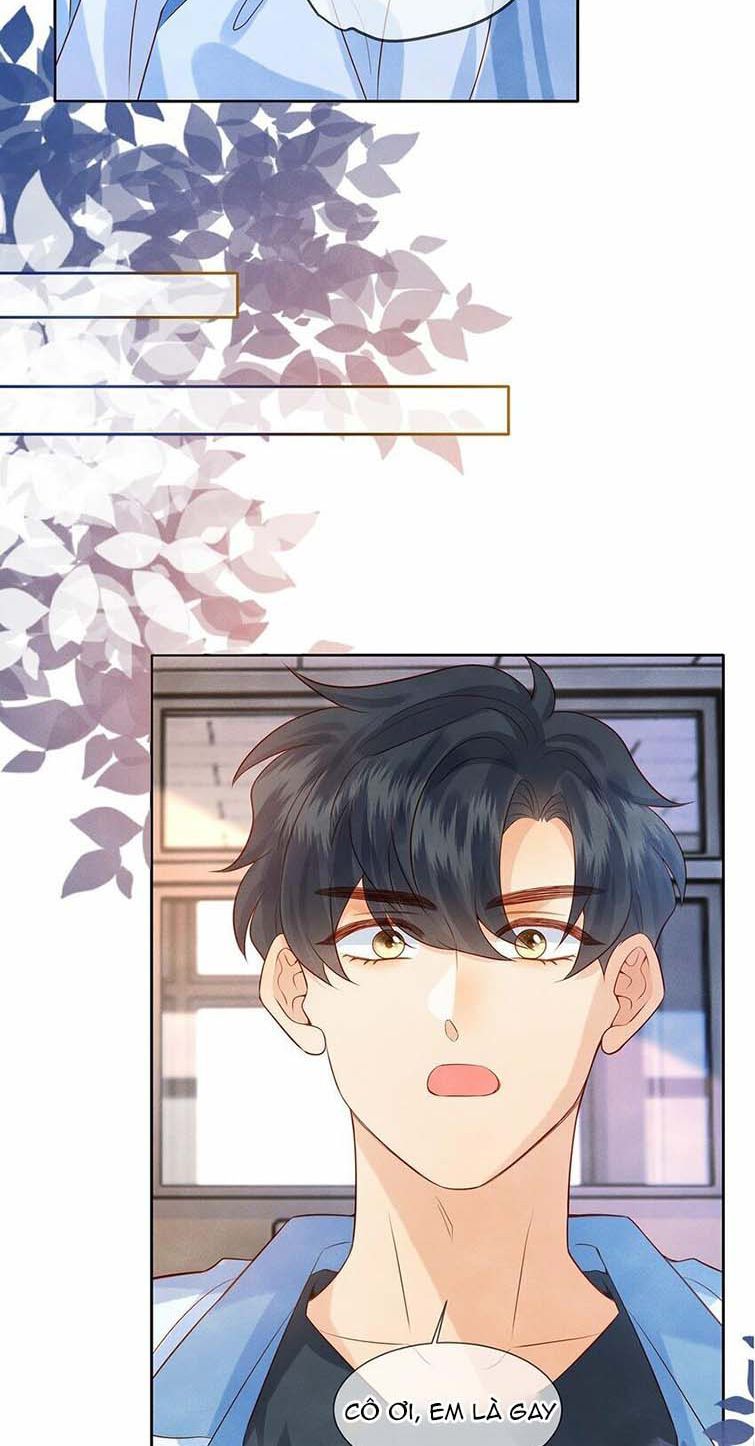 Giam Thủ Bị Đạo Chap 36 - Next Chap 37