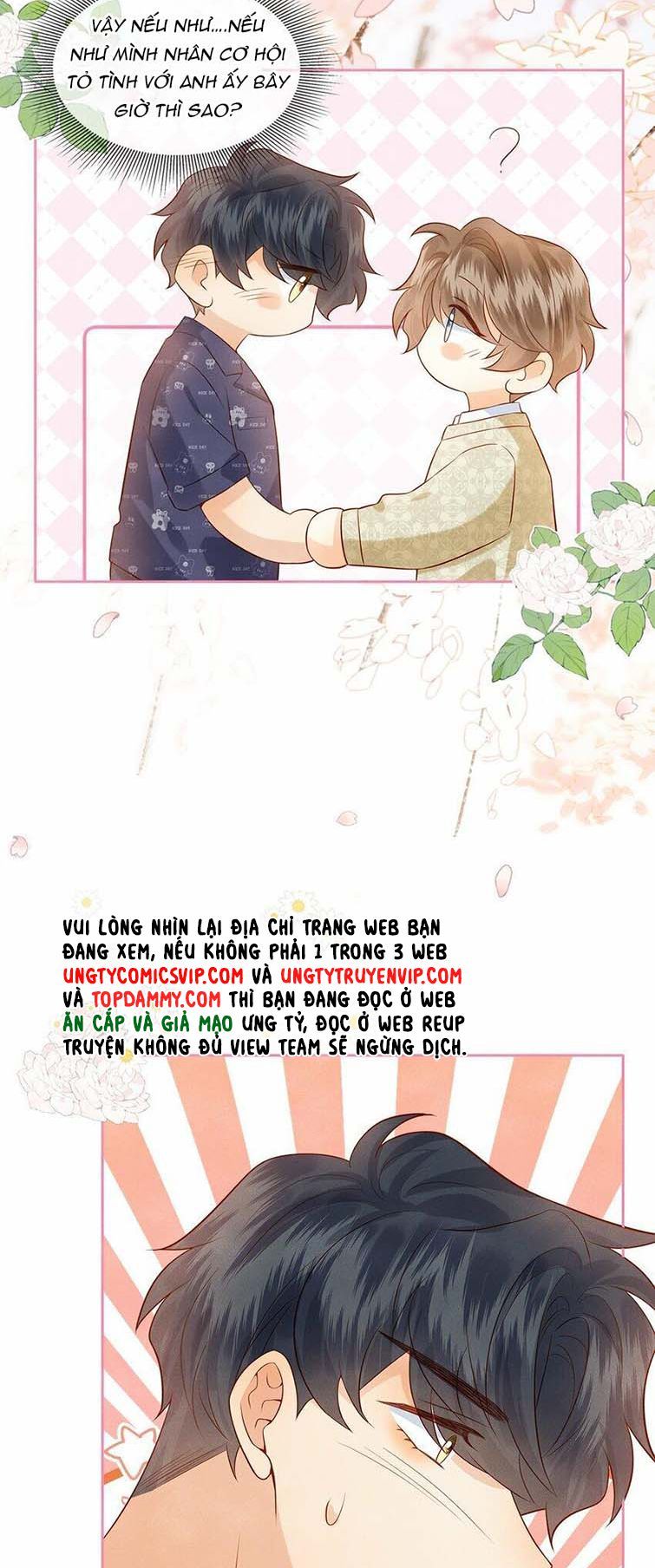 Giam Thủ Bị Đạo Chap 36 - Next Chap 37