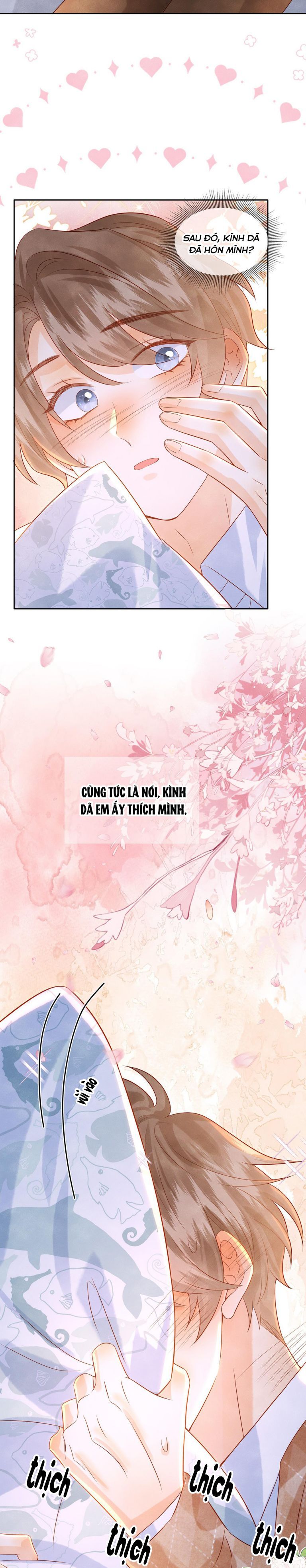 Giam Thủ Bị Đạo Chap 39 - Next Chap 40