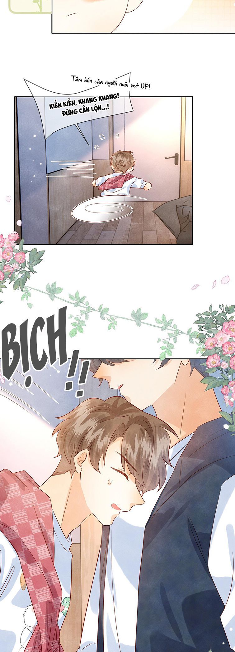 Giam Thủ Bị Đạo Chap 40 - Next Chap 41