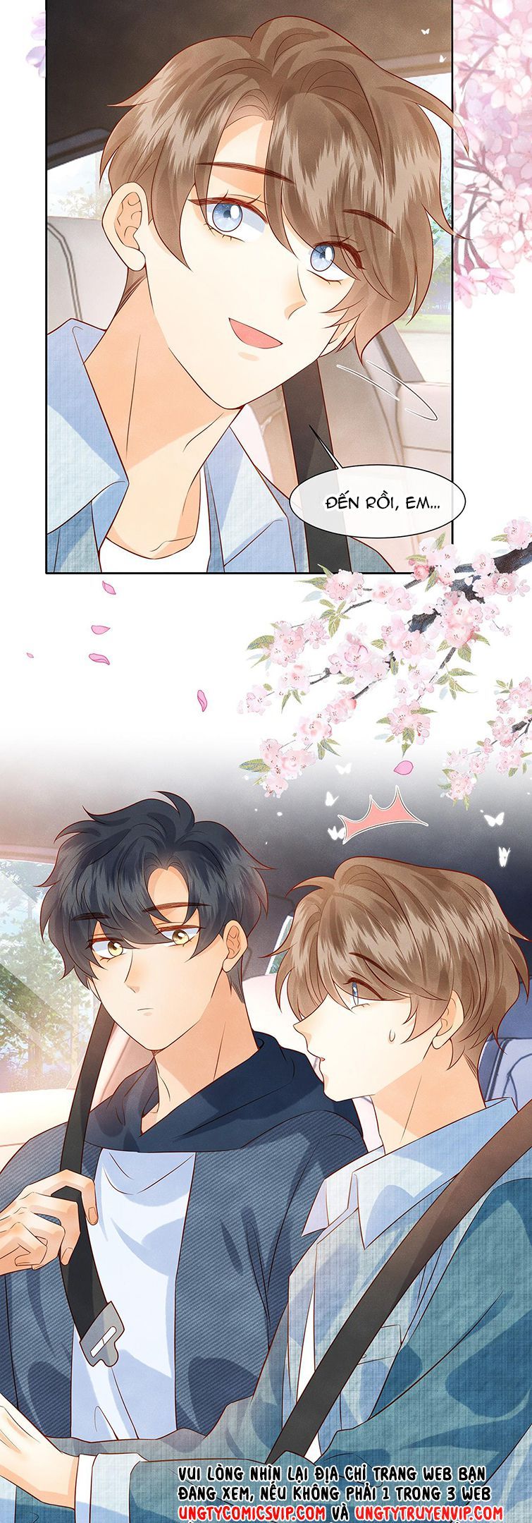 Giam Thủ Bị Đạo Chap 40 - Next Chap 41