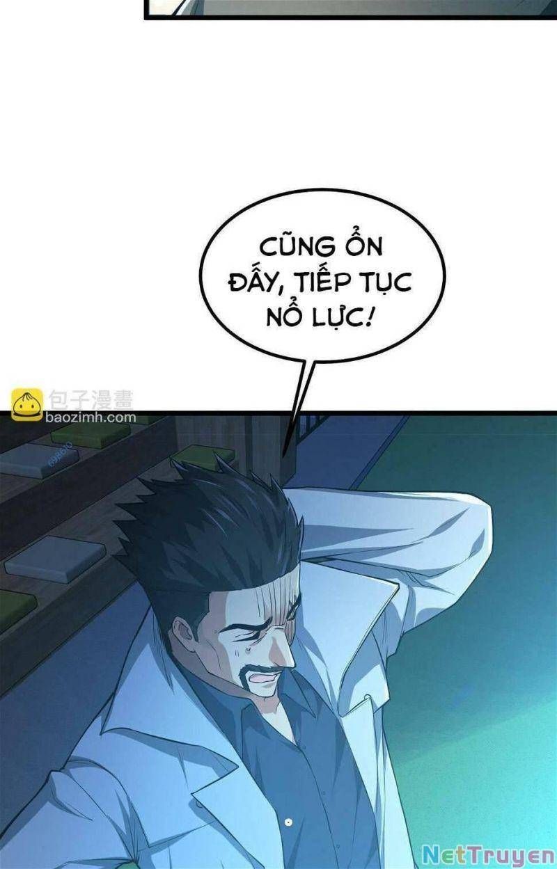 Trong Tôi Có Quỷ Chap 11 - Next Chap 12