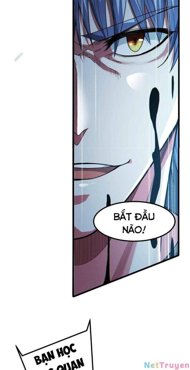 Trong Tôi Có Quỷ Chap 11 - Next Chap 12