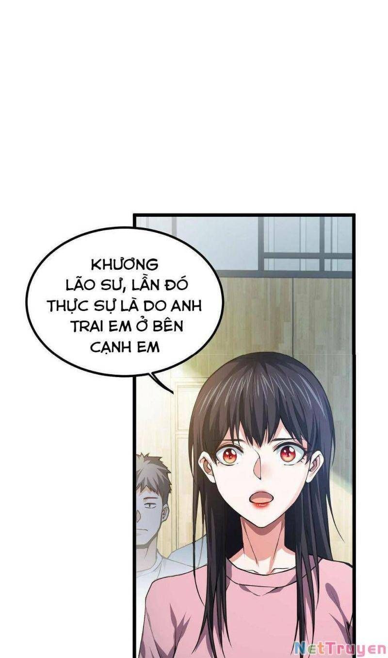 Trong Tôi Có Quỷ Chap 11 - Next Chap 12