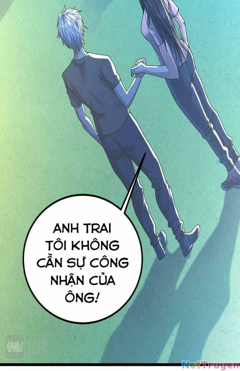 Trong Tôi Có Quỷ Chap 12 - Next Chap 13