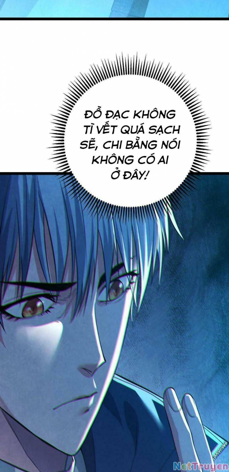 Trong Tôi Có Quỷ Chap 12 - Next Chap 13
