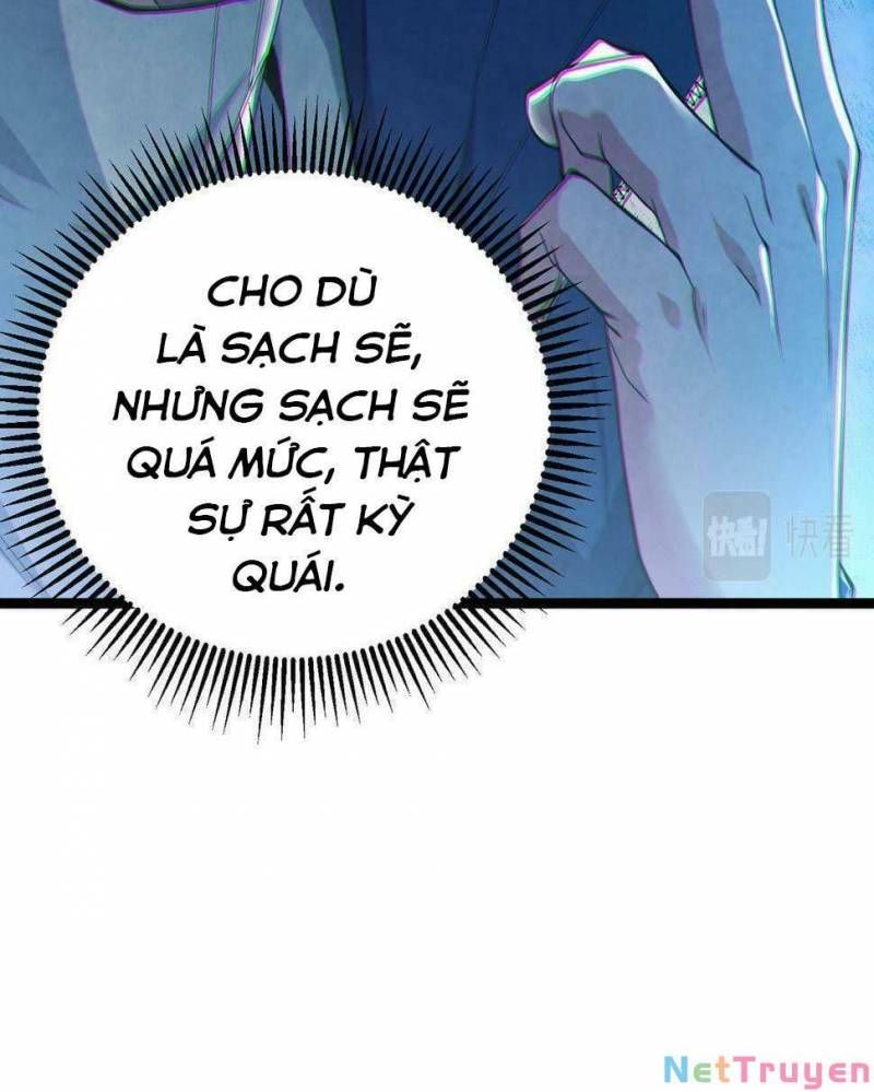 Trong Tôi Có Quỷ Chap 12 - Next Chap 13