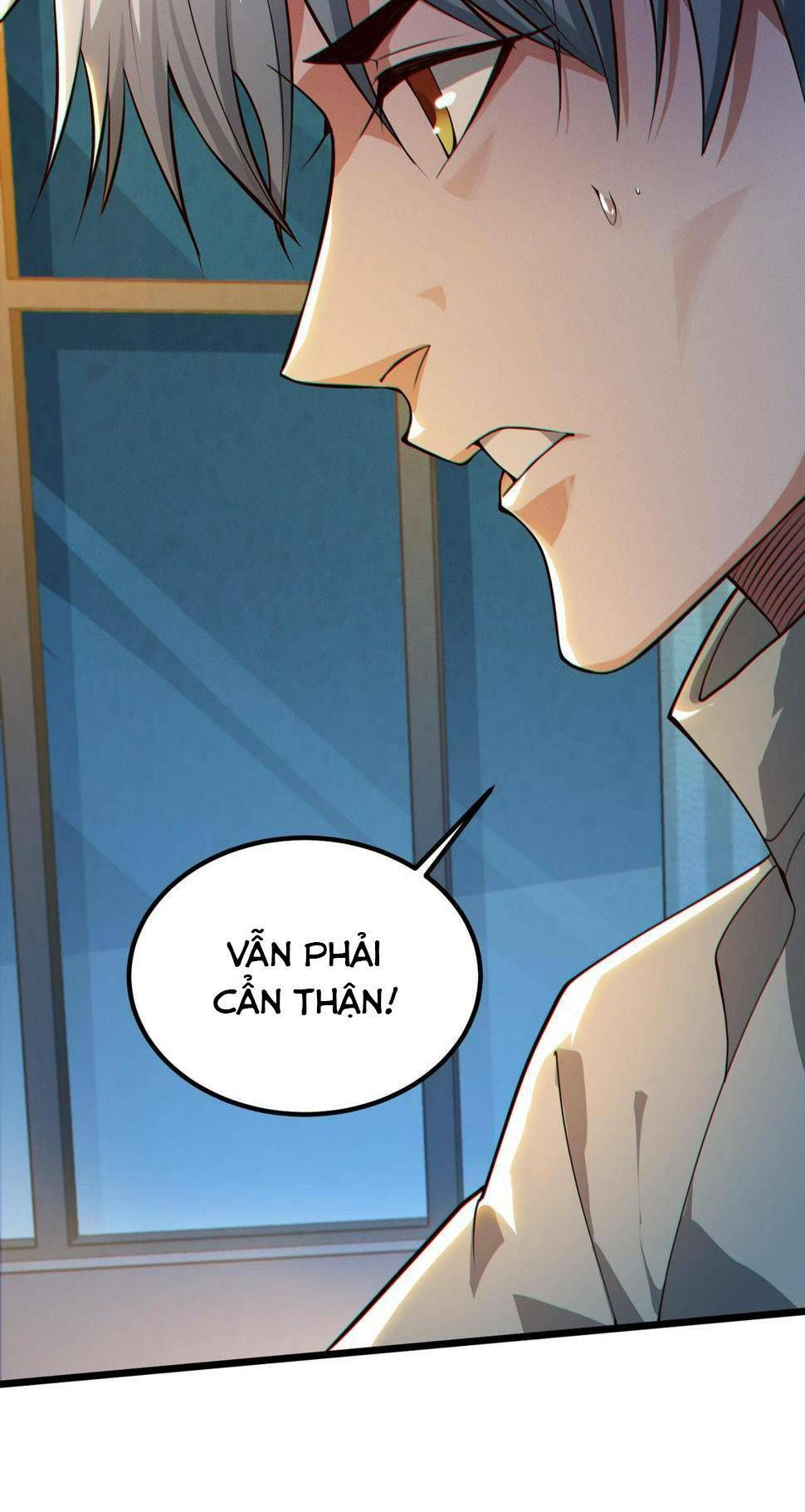 Trong Tôi Có Quỷ Chap 13 - Next Chap 14