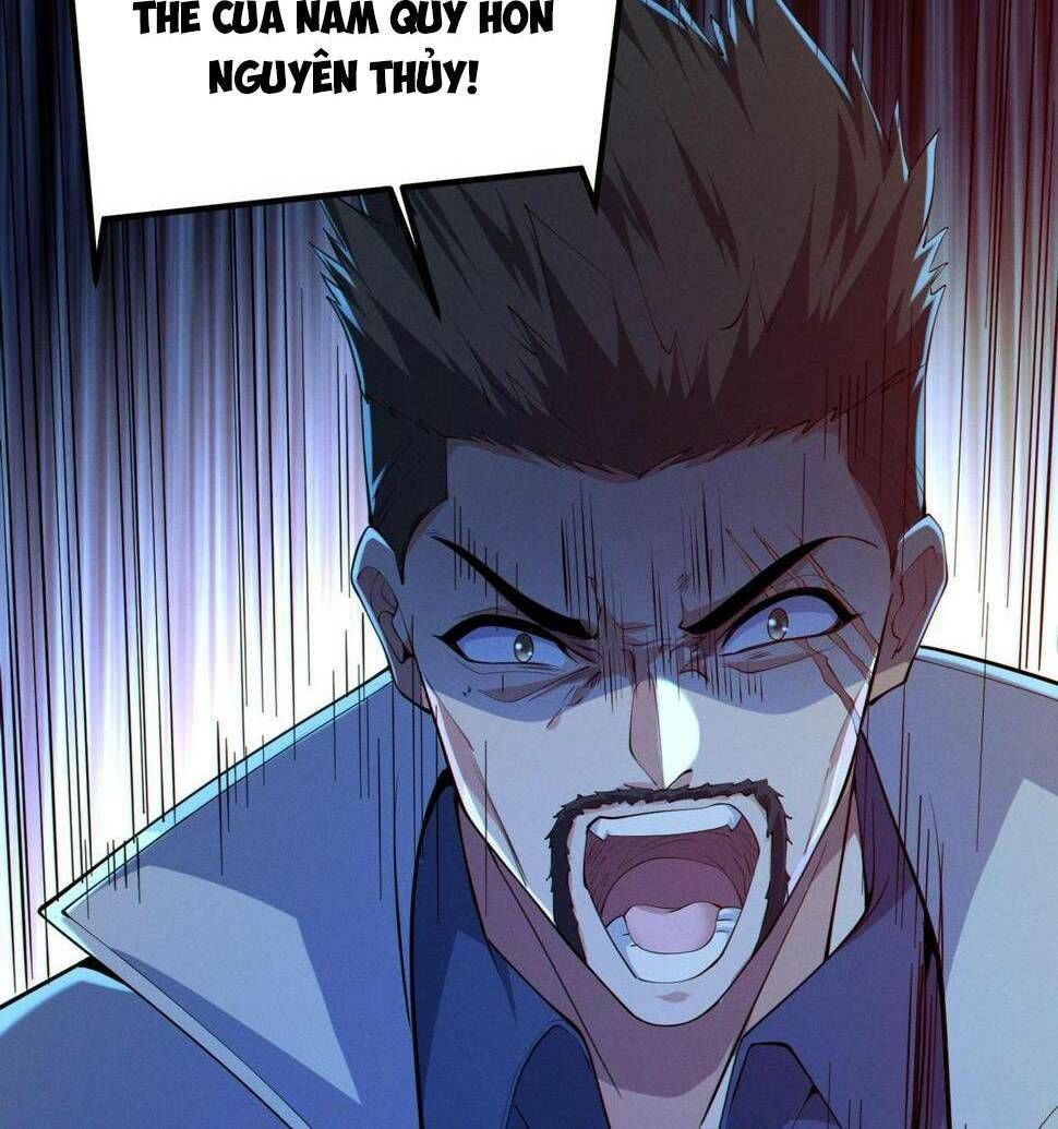 Trong Tôi Có Quỷ Chap 13 - Next Chap 14