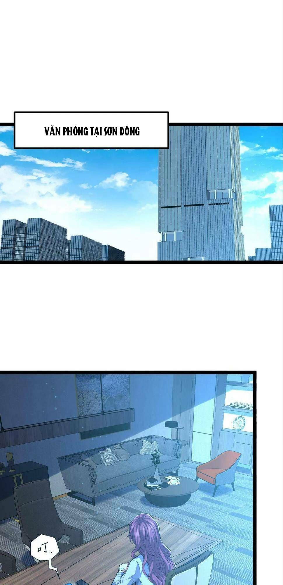 Trong Tôi Có Quỷ Chap 14 - Next Chap 15