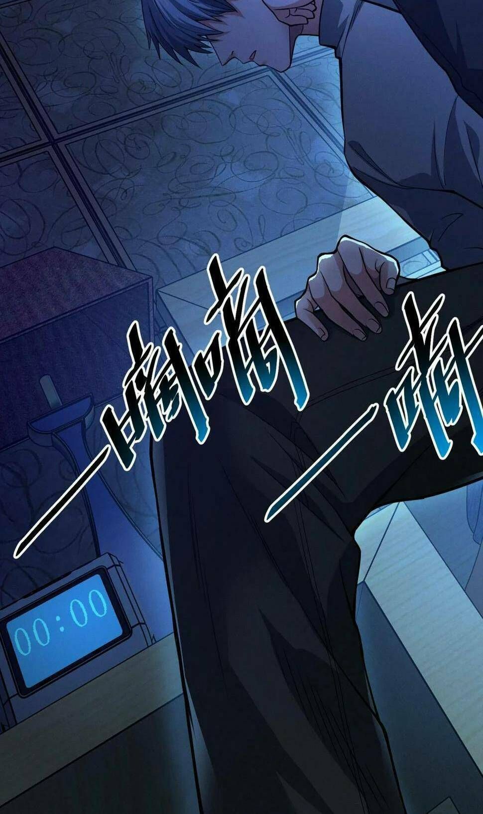 Trong Tôi Có Quỷ Chap 14 - Next Chap 15