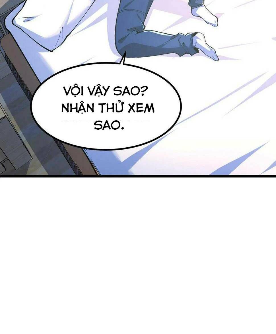 Trong Tôi Có Quỷ Chap 14 - Next Chap 15