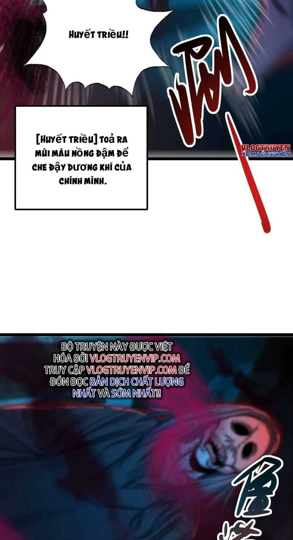 Trong Tôi Có Quỷ Chap 16 - Next Chap 17