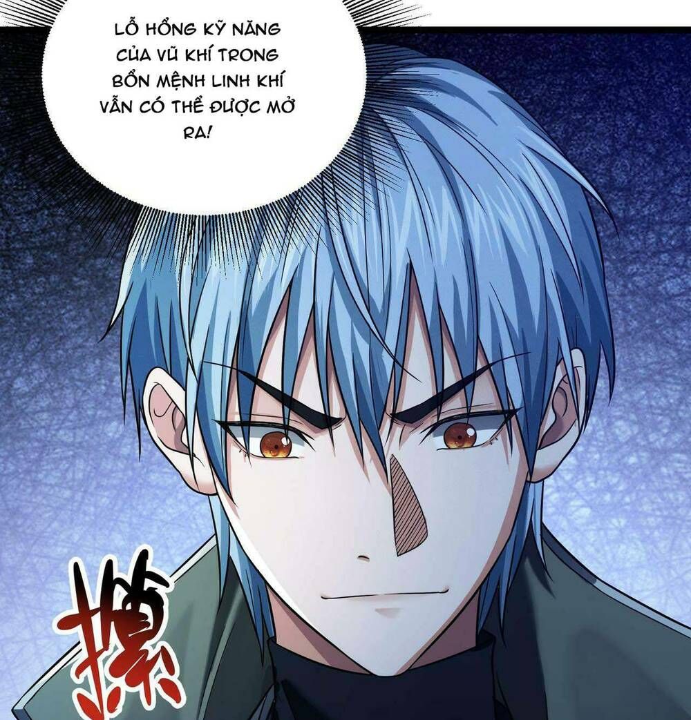 Trong Tôi Có Quỷ Chap 17 - Next Chap 18