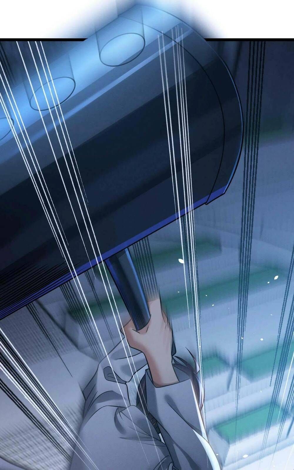 Trong Tôi Có Quỷ Chap 17 - Next Chap 18