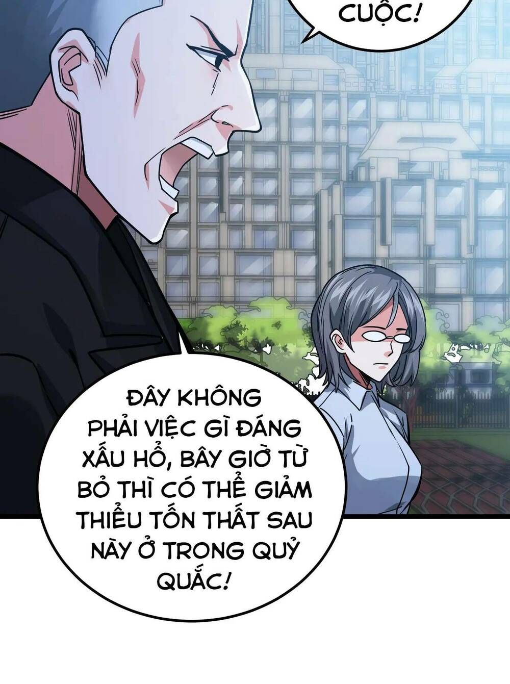 Trong Tôi Có Quỷ Chap 2 - Next Chap 3