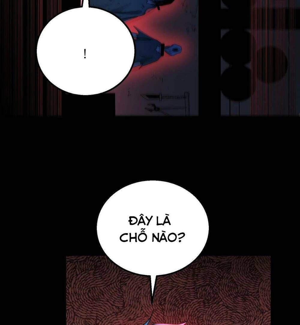 Trong Tôi Có Quỷ Chap 23 - Next Chap 24
