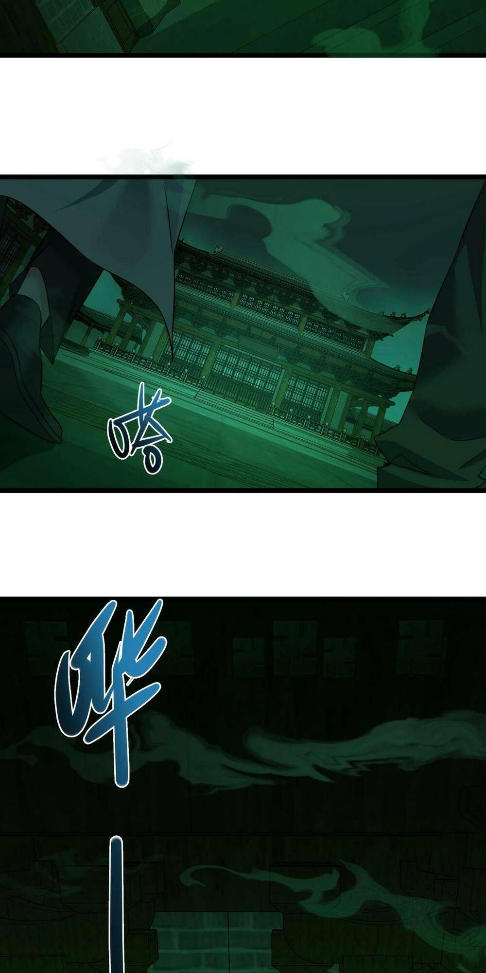 Trong Tôi Có Quỷ Chap 23 - Next Chap 24