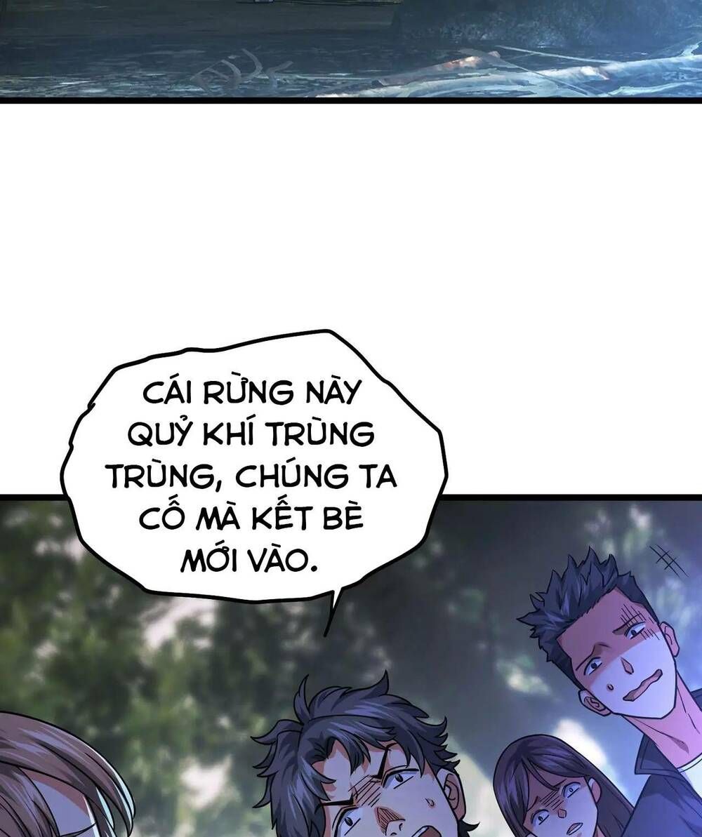 Trong Tôi Có Quỷ Chap 3 - Next Chap 4