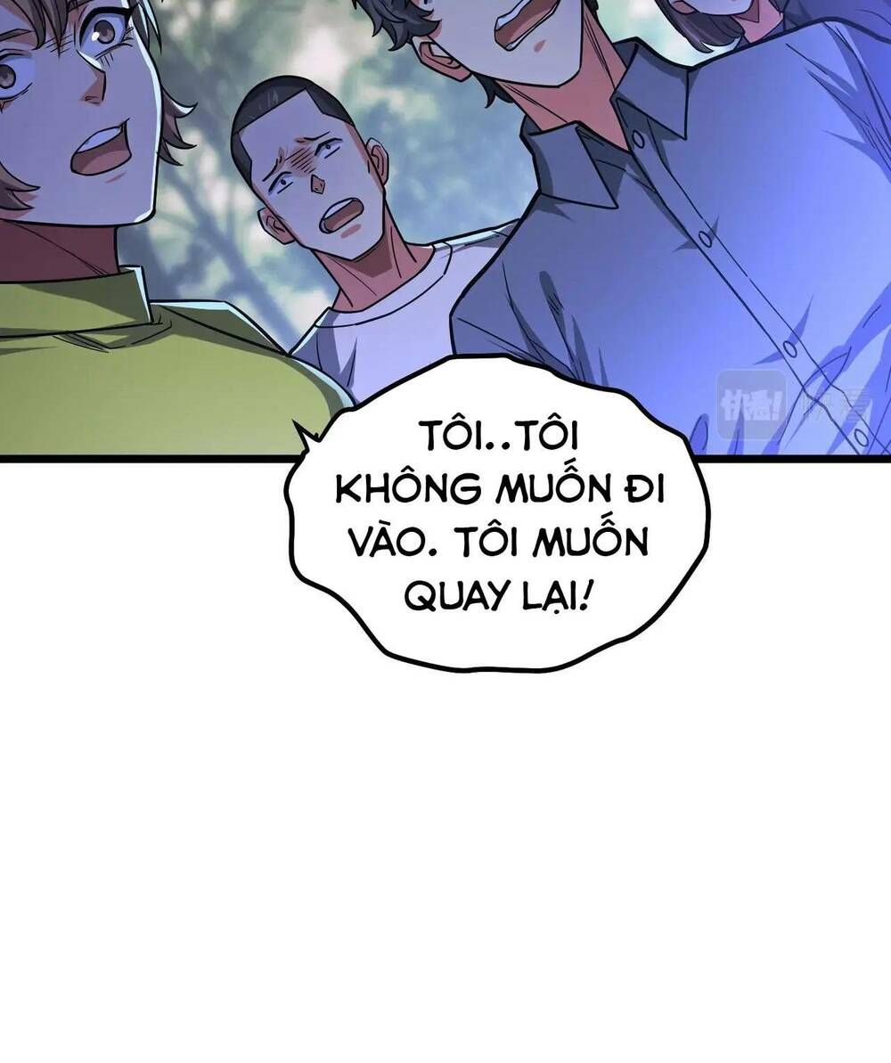 Trong Tôi Có Quỷ Chap 3 - Next Chap 4
