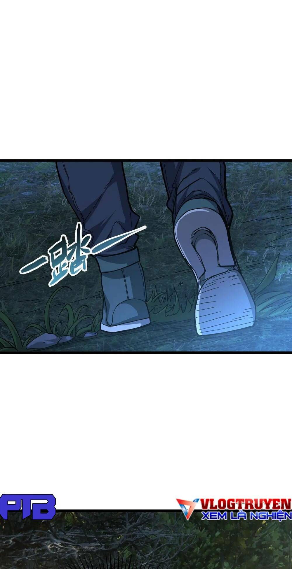 Trong Tôi Có Quỷ Chap 3 - Next Chap 4