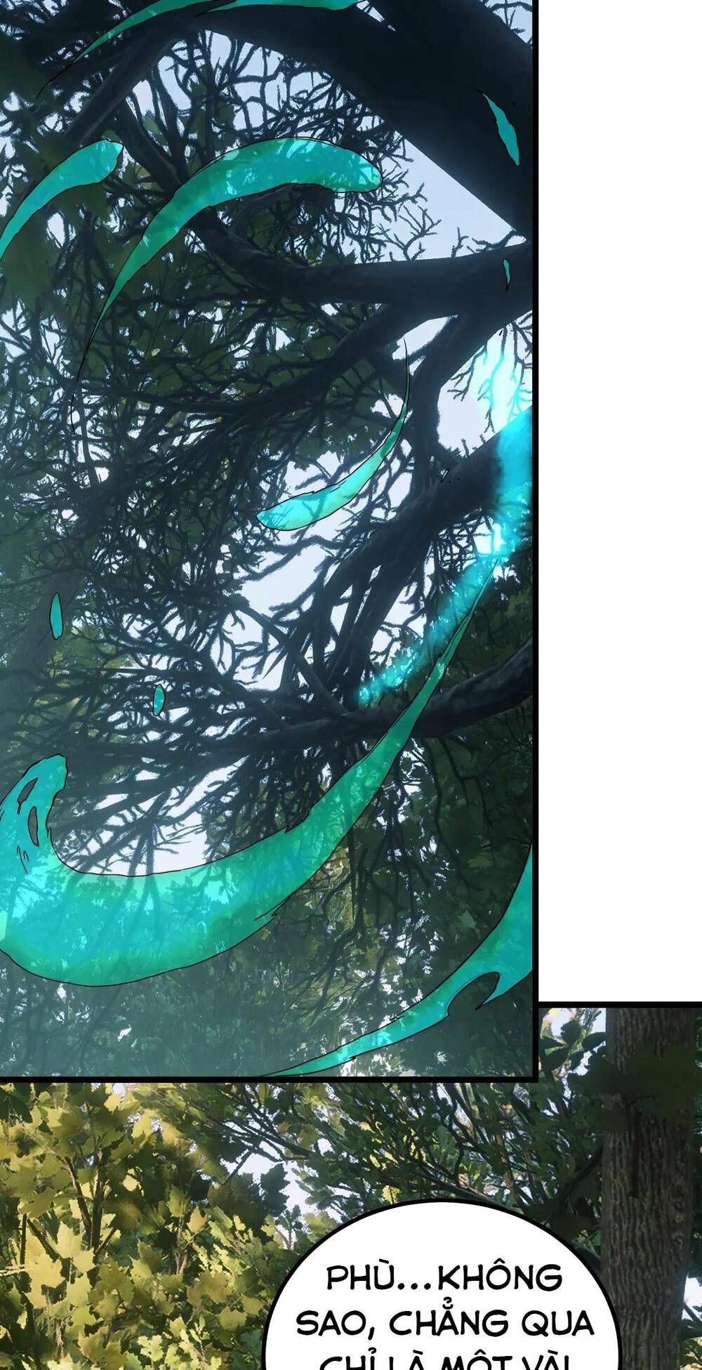 Trong Tôi Có Quỷ Chap 3 - Next Chap 4