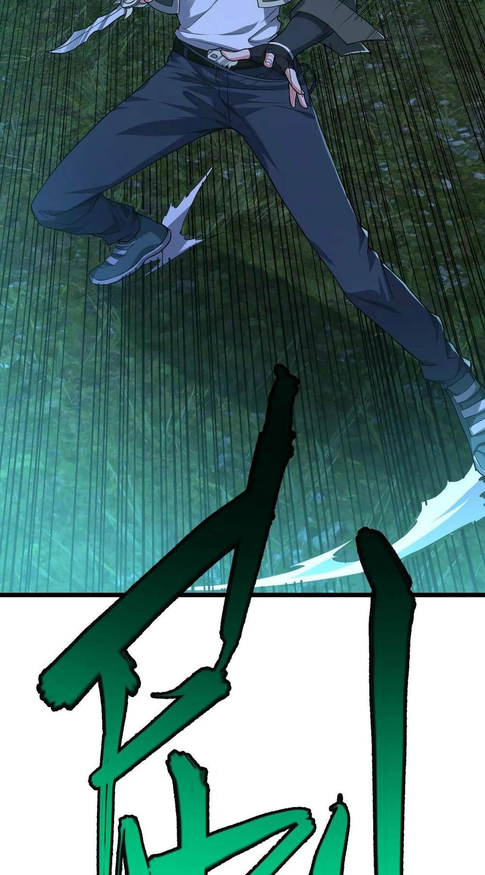 Trong Tôi Có Quỷ Chap 3 - Next Chap 4