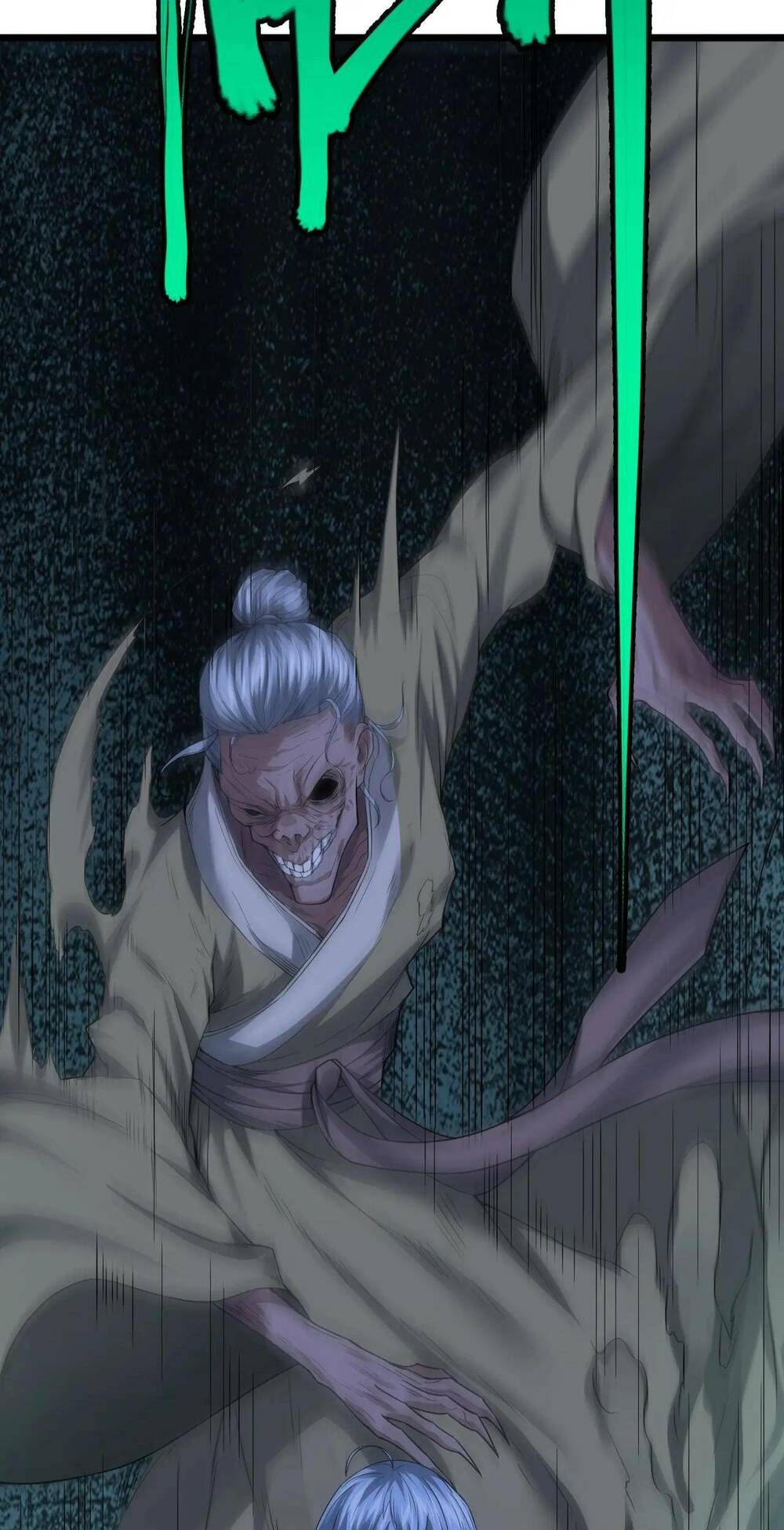 Trong Tôi Có Quỷ Chap 3 - Next Chap 4